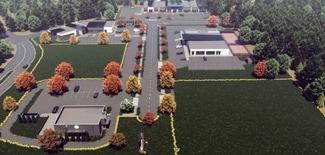 Fort Wayne, IN Retail - 1955 Copper Mine Psge