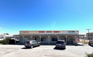 Victorville, CA Freestanding - 13905 Amargosa Rd