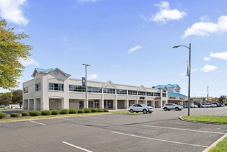 Fairless Hills, PA Office - 471 S Oxford Valley Rd