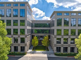 Atlanta, GA Office - 6303 Barfield Rd Atlanta, GA Office - 6303 Barfield Rd