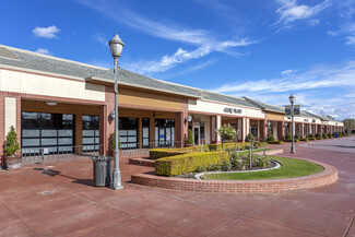 Bakersfield, CA Retail - 9000 Ming Ave