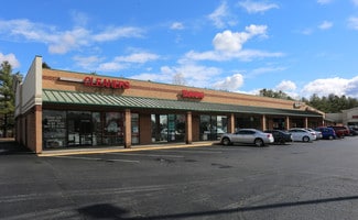 Winston-Salem, NC Office/Retail - 5042-5070 Styers Ferry Rd