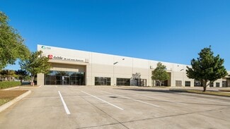 Grapevine, TX Industrial - 720 Industrial Blvd Grapevine, TX Industrial - 720 Industrial Blvd