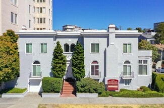 Oakland, CA Medical - 2108 Lakeshore Ave