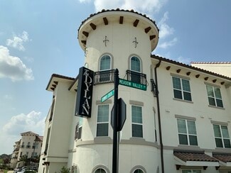 Fort Worth, TX Retail - 5344 Sycamore School Rd Fort Worth, TX Retail - 5344 Sycamore School Rd