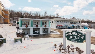 Petoskey, MI Restaurant - 2569 Charlevoix Rd