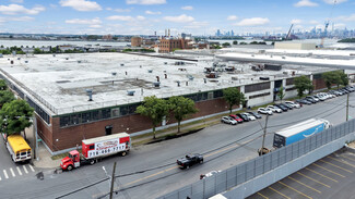 Bronx, NY Industrial - 1320-1340 Viele Ave
