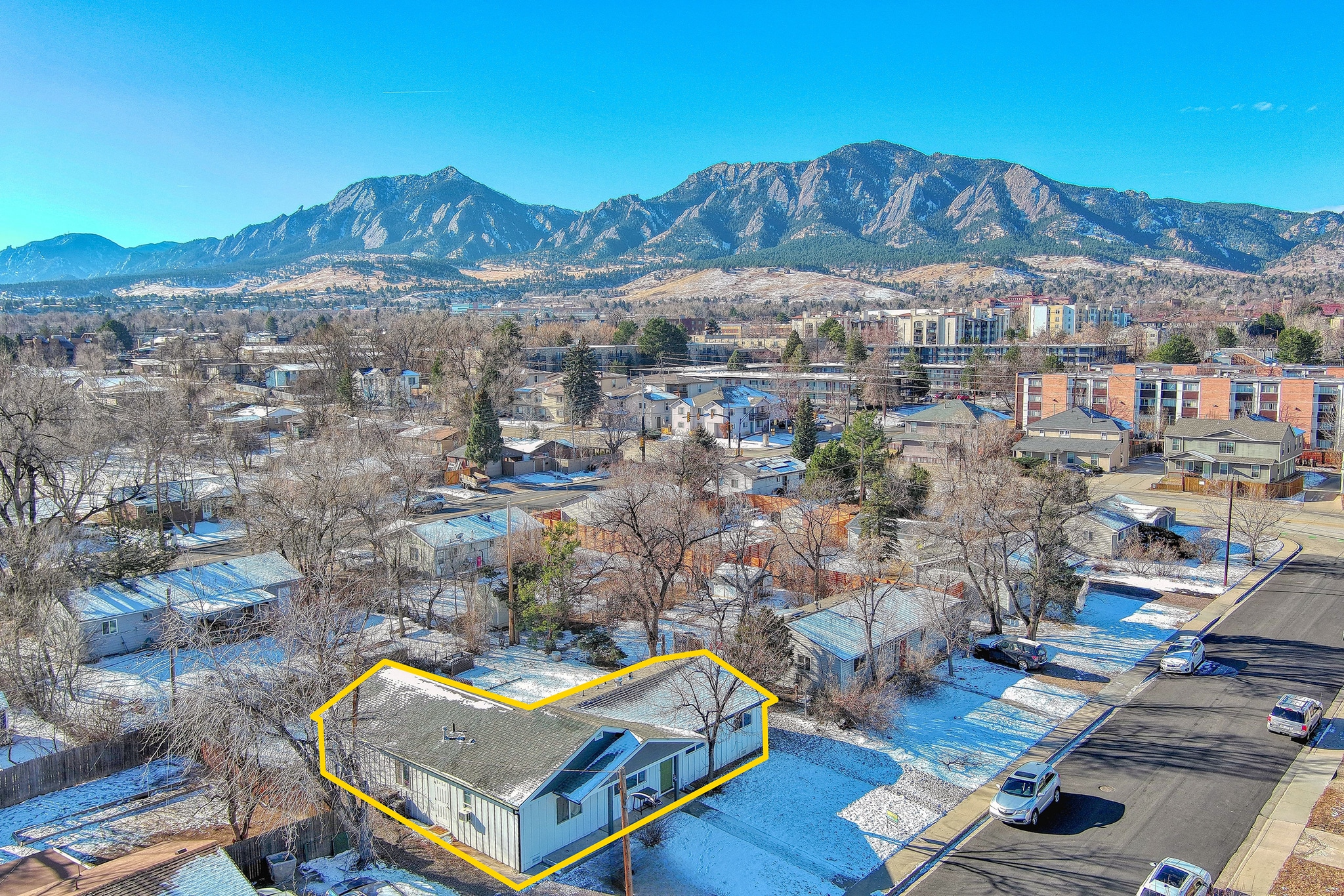 3100 Denton Ave, Boulder, CO for Sale