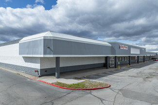 Sparks, NV Retail - 2300-2360 Oddie Blvd