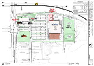 Wichita, KS Retail - 2556 N Greenwich Rd