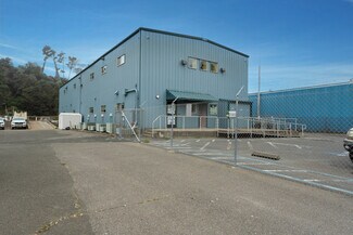 Fort Bragg, CA Office - 32330 N Harbor Dr