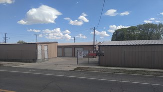 Price, UT Self-Storage Facilities - 155 W 200 S