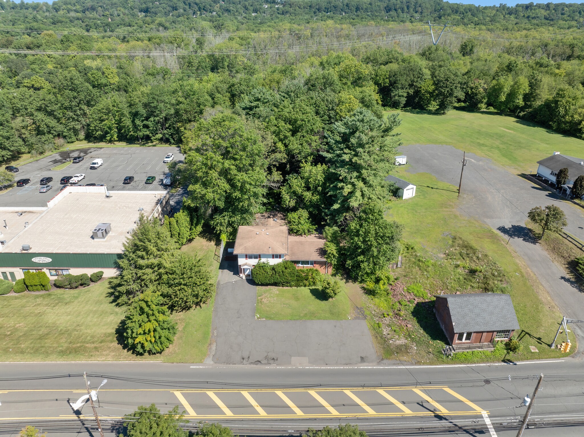 1158 Valley Rd, Stirling, NJ for Sale