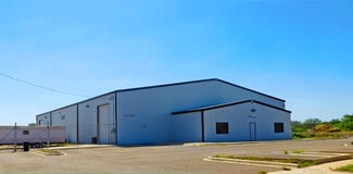 Cotulla, TX Warehouse - 149 Eagle Ford Rd Cotulla, TX Warehouse - 149 Eagle Ford Rd