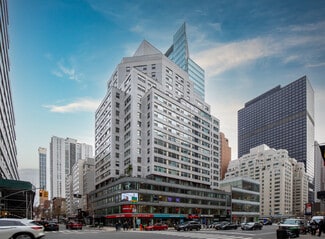 New York, NY Office/Retail, Retail - 969 Third Ave