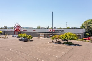 Beaverton, OR Retail - 9495-9595 SW Cascade Ave