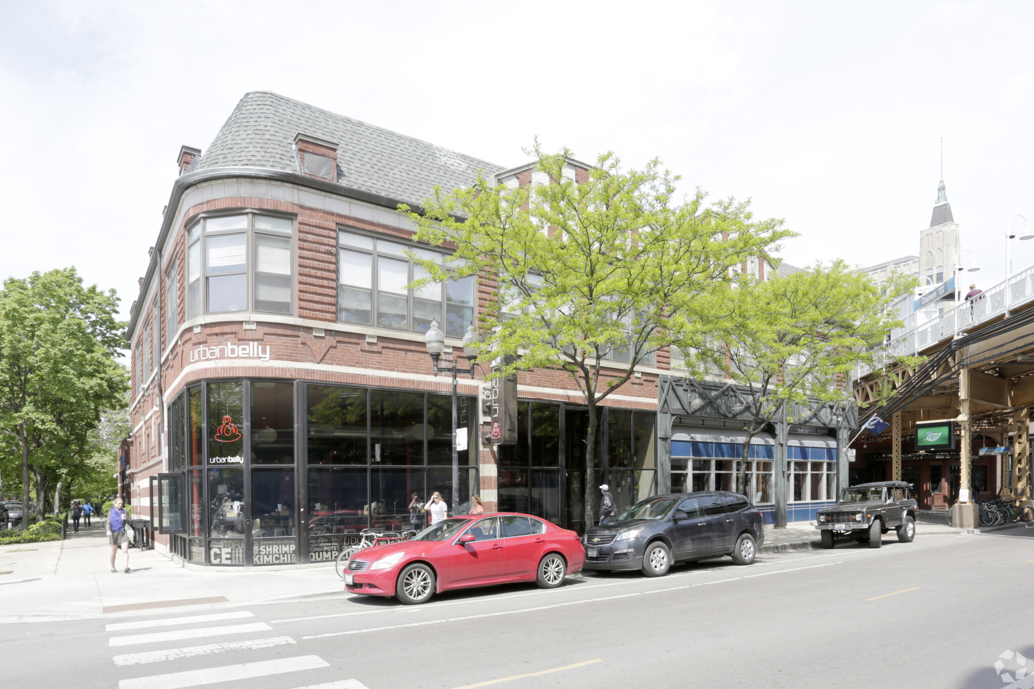 , Chicago, IL for Sale