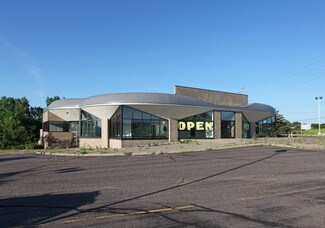 Plymouth, MN Retail - 3901 N Vinewood Ln