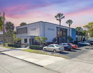 Kissimmee, FL Office - 222 Church St Kissimmee, FL Office - 222 Church St