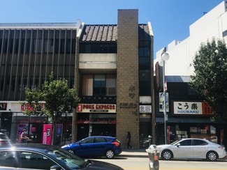 Los Angeles, CA Office - 316 E 2nd St