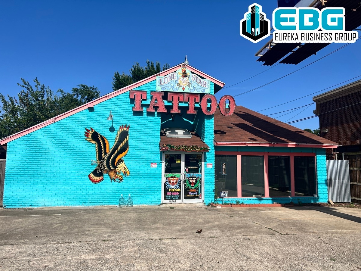 18804 Preston Rd, Dallas, TX for Rent