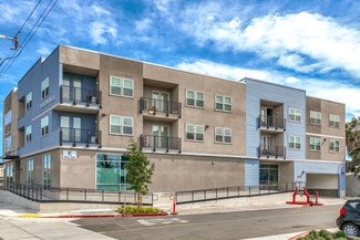 Pittsburg, CA Office/Retail - 505 W 10th St