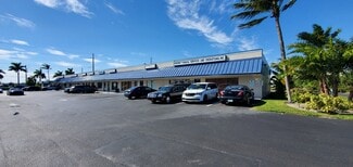 Oakland Park, FL Retail - 3809 Powerline Rd Oakland Park, FL Retail - 3809 Powerline Rd