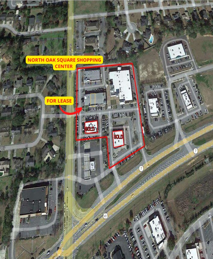 3215 N Oak Street Ext, Valdosta, GA for Rent