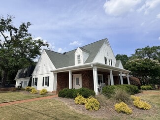 Fuquay-Varina, NC Office - 201 E Academy St Fuquay-Varina, NC Office - 201 E Academy St
