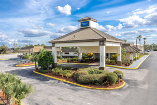 Clermont, FL Hospitality - 20329 US Highway 27