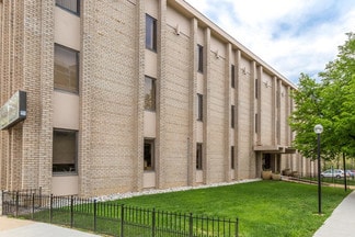 Alexandria, VA Office/Retail - 6000 Stevenson Ave