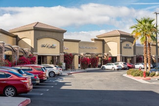 Indio, CA Retail - 44100 Jefferson St Indio, CA Retail - 44100 Jefferson St
