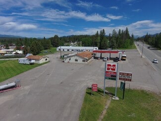 Coram, MT Retail - 10049 US Highway 2 E