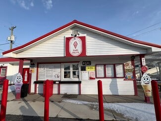 Hicksville, OH Restaurant - 961 E High St