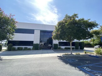 Monrovia, CA Office - 201 E Huntington Dr