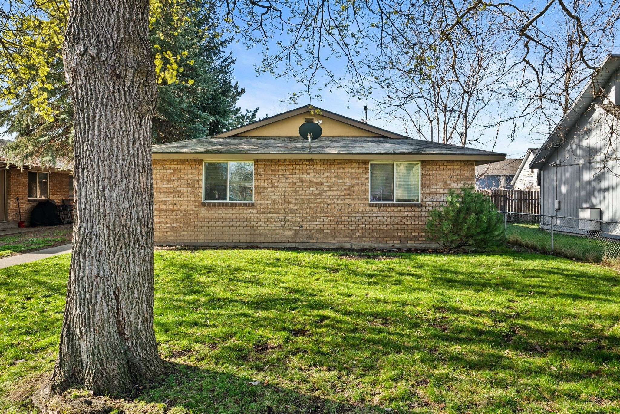 2508 E Sinto Ave, Spokane, WA for Sale