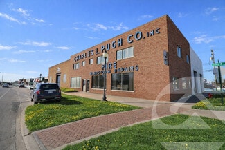 Hazel Park, MI undefined - 24231-24241 John R Rd
