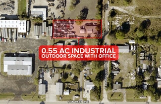 Fort Pierce, FL undefined - 3625 SE Pleasant Acres Rd