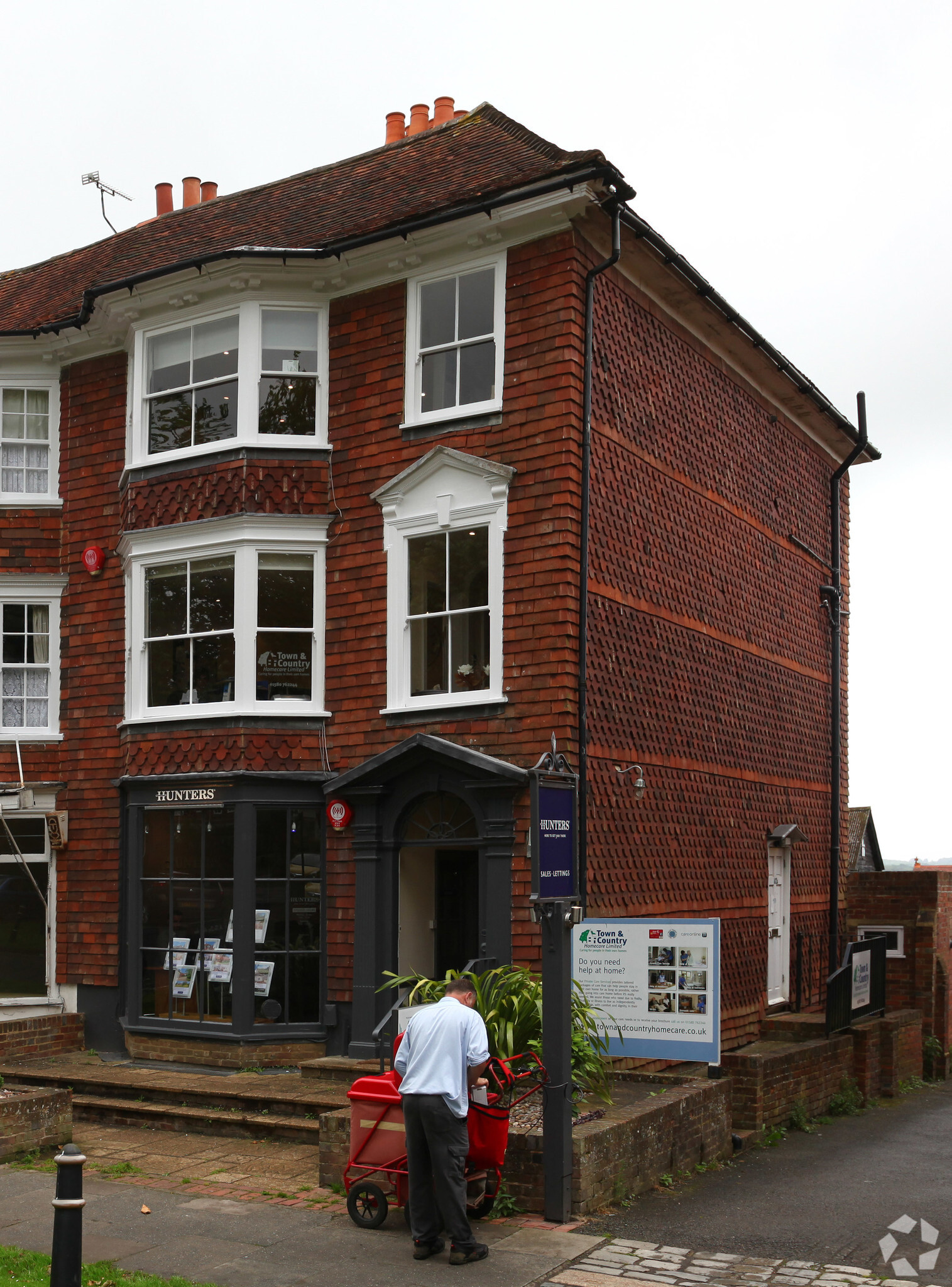 102-102a High St, Tenterden, KEN for Rent