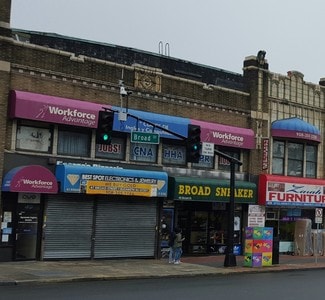 Elizabeth, NJ undefined - 47 Broad St