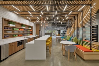 West Lafayette, IN Coworking Space - 101 Foundry Dr