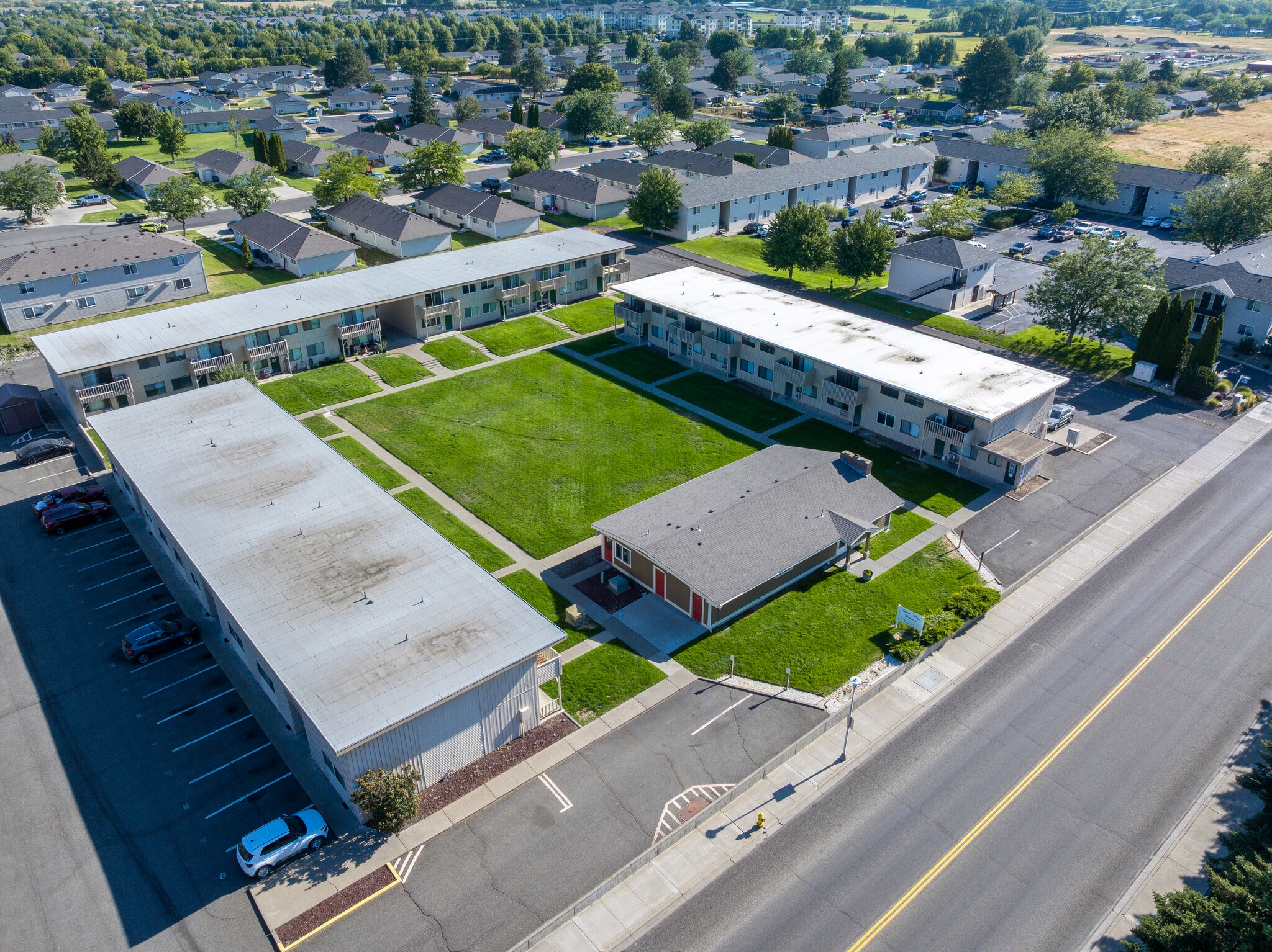 925 E 18th Ave, Ellensburg, WA for Sale