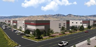 Salt Lake City, UT Industrial - 2720 W 900 S Salt Lake City, UT Industrial - 2720 W 900 S