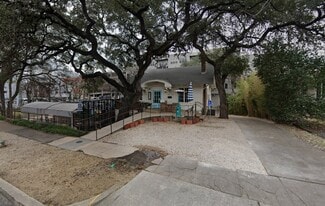 Austin, TX Retail - 1315 W 6th St