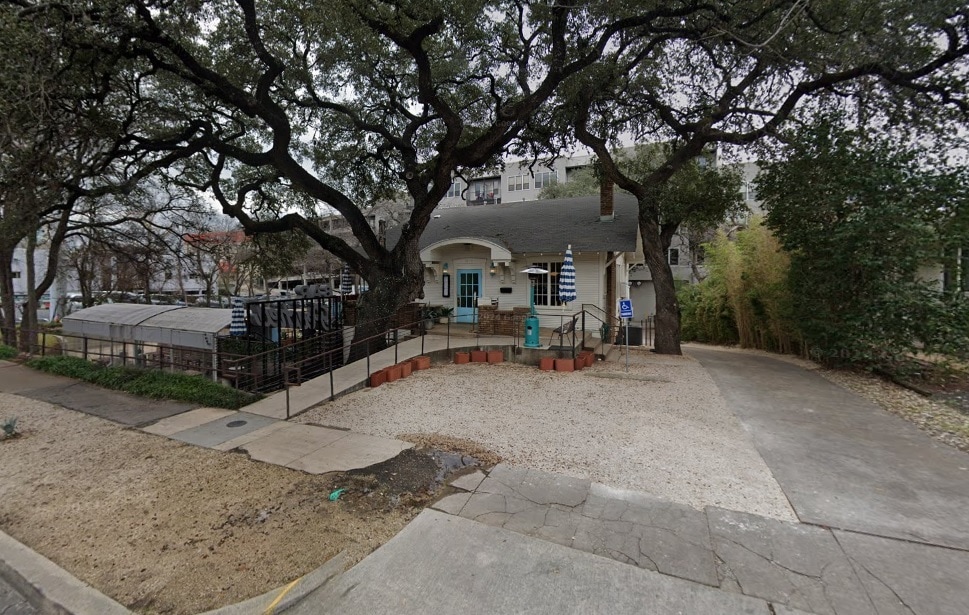 1315 W 6th St, Austin, TX for Rent