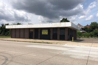 Detroit, MI undefined - 8121 Gratiot Ave