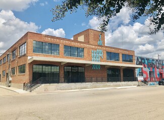 Houston, TX Office/Retail - 2301 Commerce St