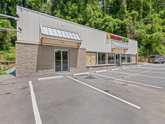 Bryson City, NC Office/Retail - 101 Veterans Blvd