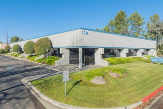 Pleasanton, CA Flex - 1236 Quarry Ln Pleasanton, CA Flex - 1236 Quarry Ln