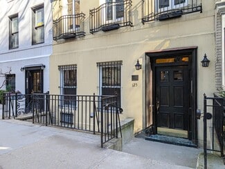 New York, NY undefined - 125 E 64th St